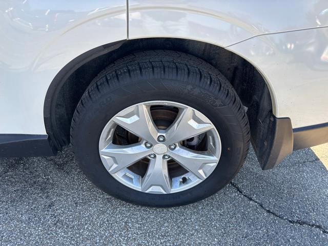 Used 2016 Subaru Forester 2.5i Premium w/ All-Weather Package AWD/4WD image 27