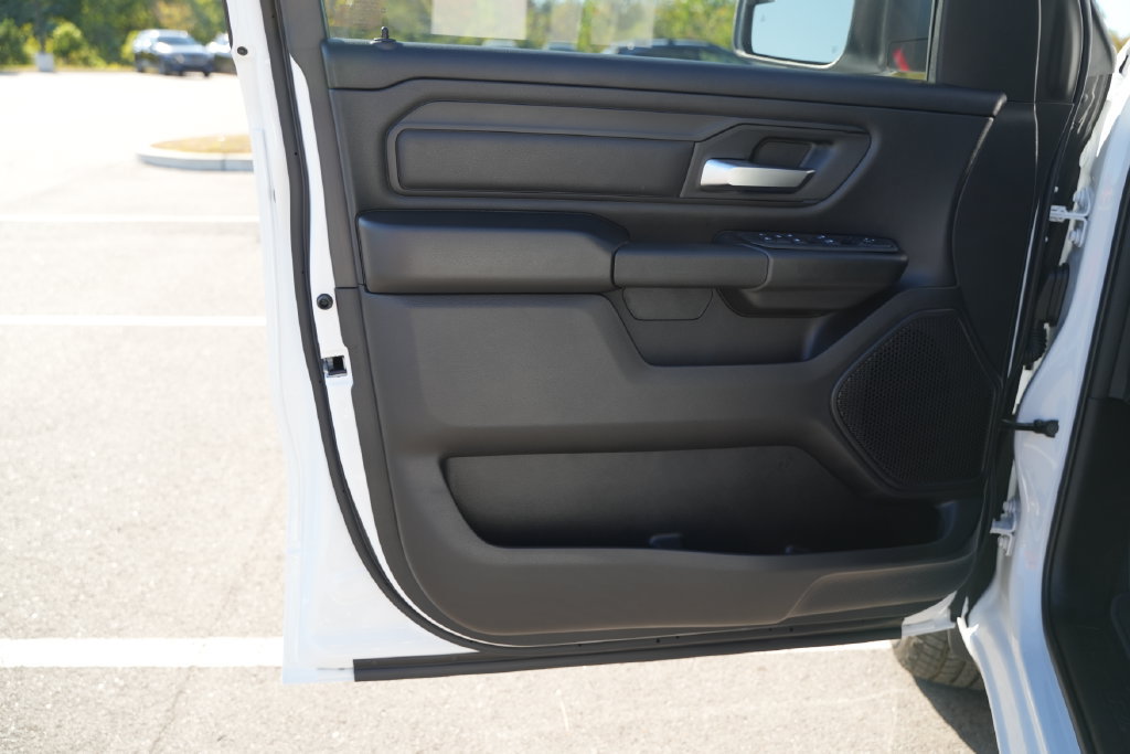New 2027 RAM 1500 Tradesman AWD/4WD image 12