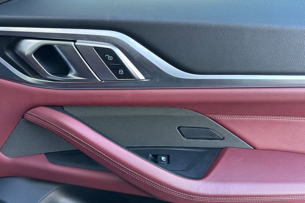 Used 2024 BMW i4 eDrive35 image 18