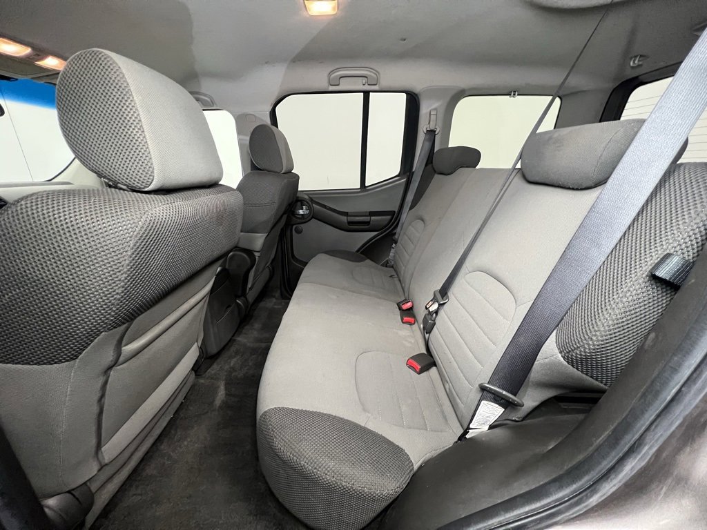 Used 2005 Nissan Xterra SE image 5