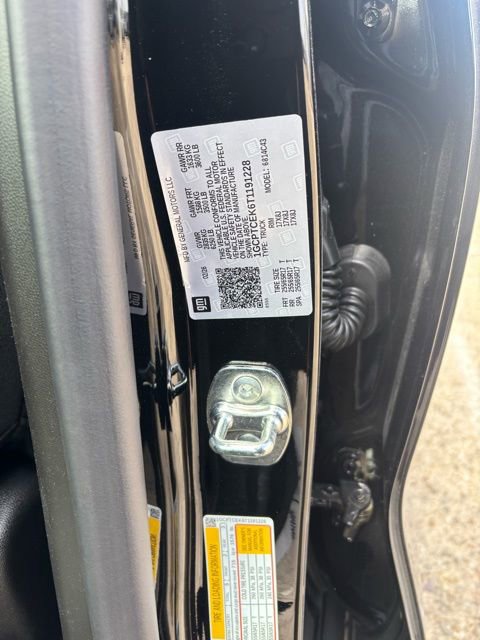 New 2026 Chevrolet Colorado LT w/ Advanced Trailering Package AWD/4WD image 19