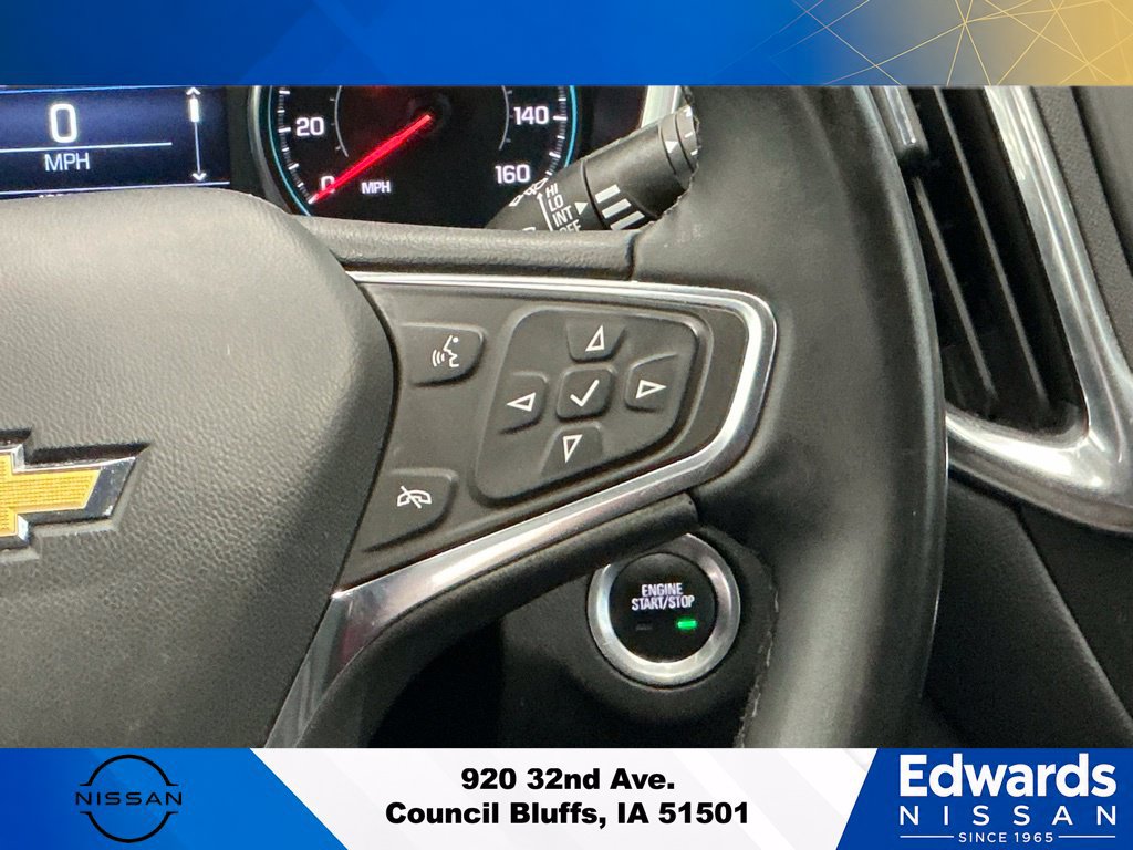 Used 2024 Chevrolet Equinox LT AWD/4WD image 17