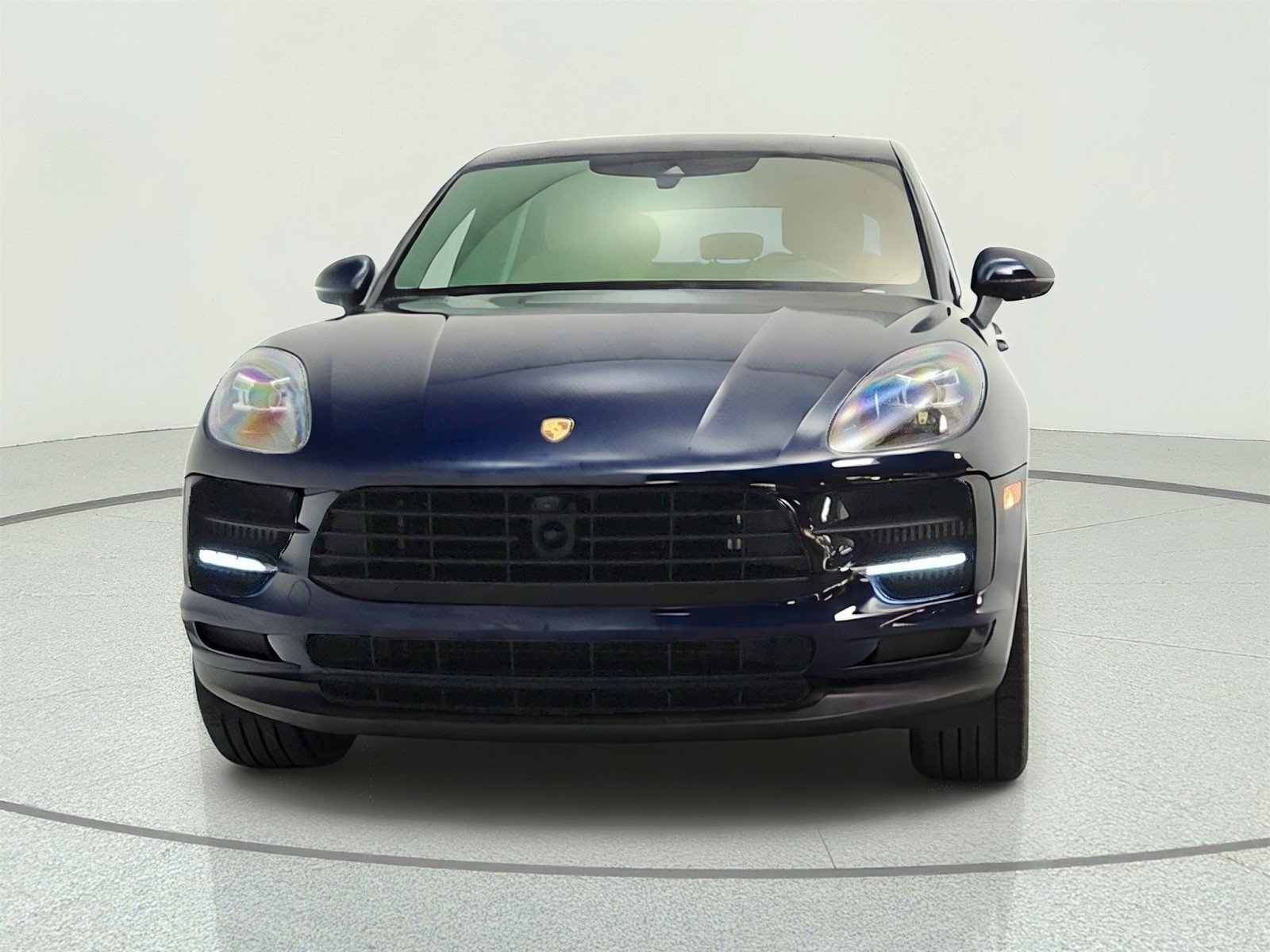 Used 2021 Porsche Macan S AWD/4WD image 2