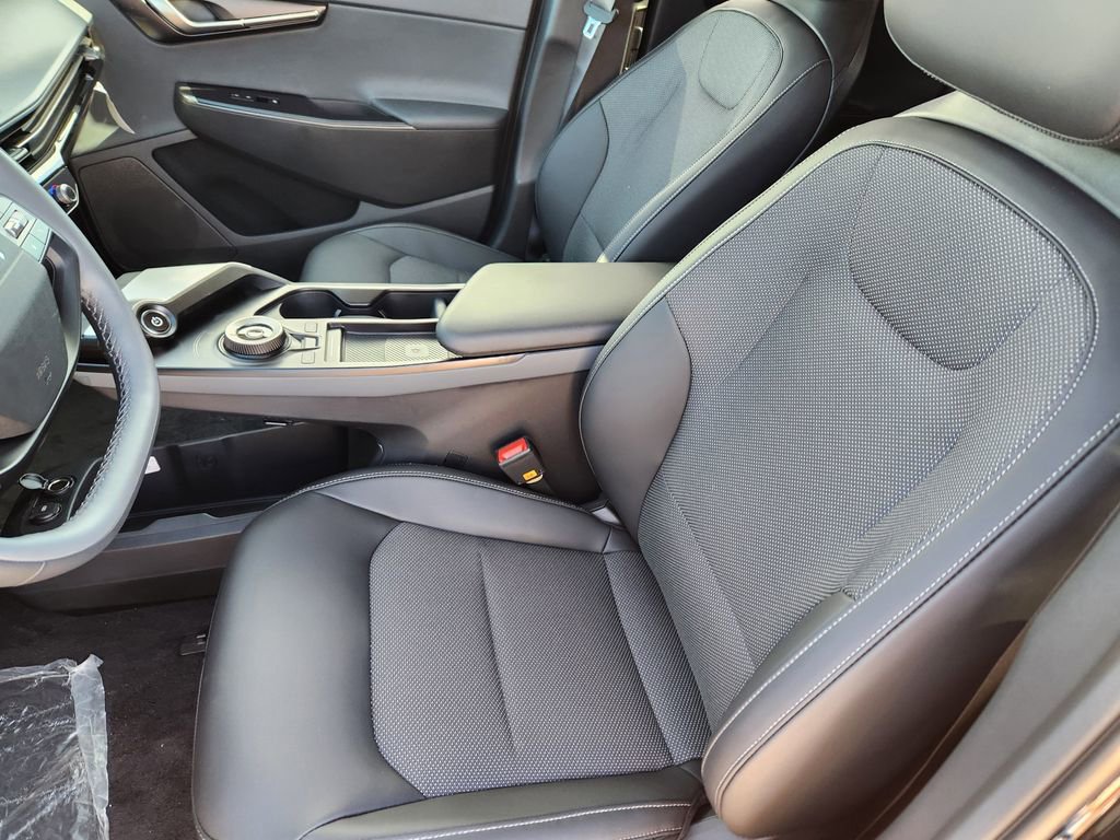 New 2025 Kia EV6 Light image 8