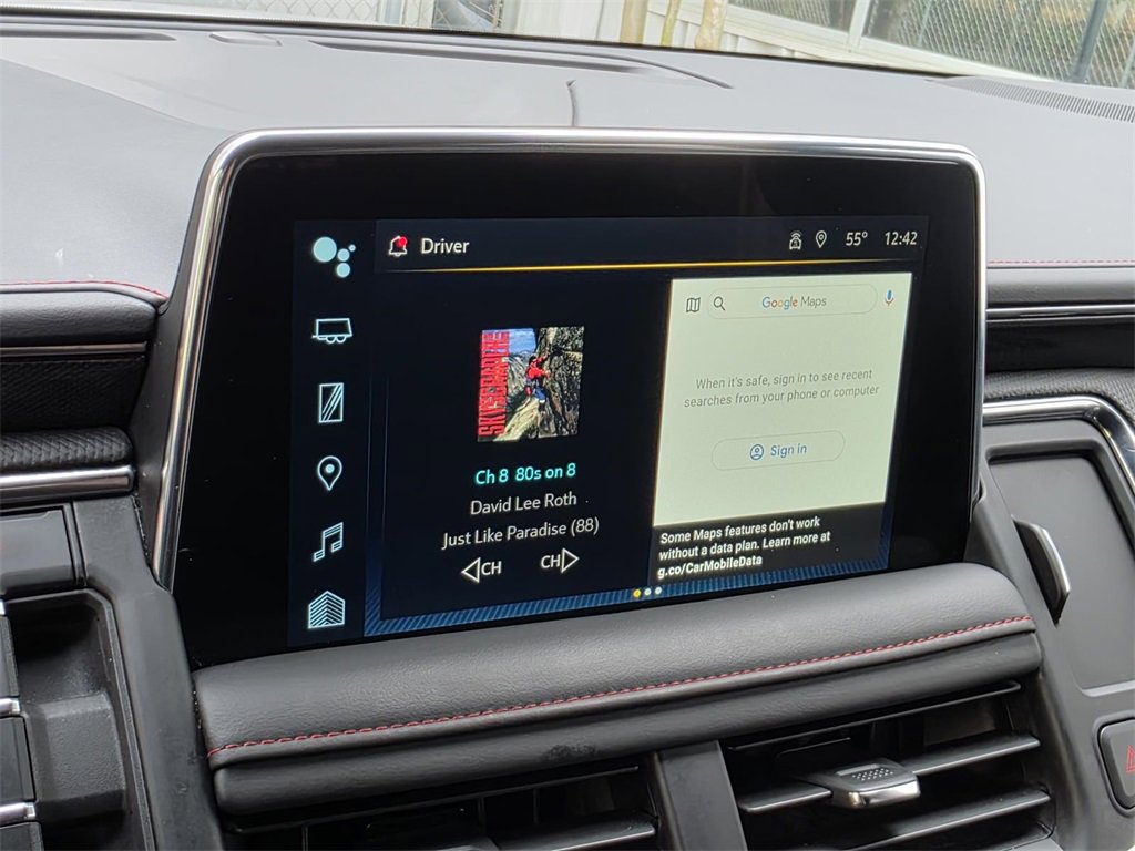 Used 2024 Chevrolet Suburban RST image 21