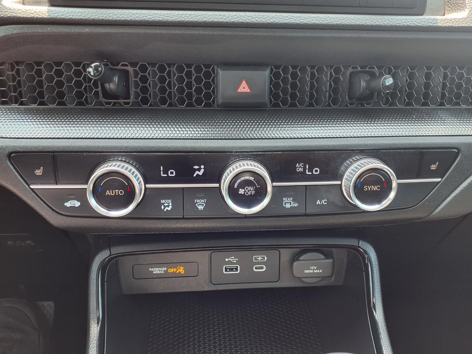 Used 2024 Honda CR-V Sport image 21