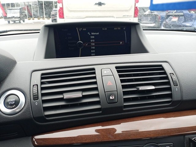 Used 2013 BMW 128i Coupe image 18