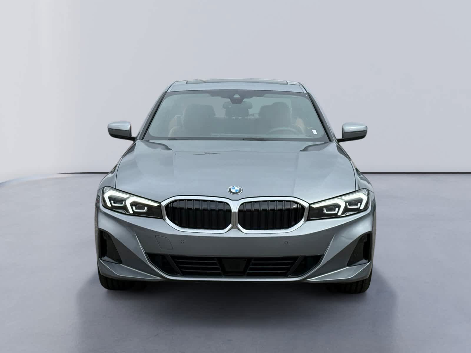 New 2026 BMW 330i Sedan w/ Convenience Package RWD image 8