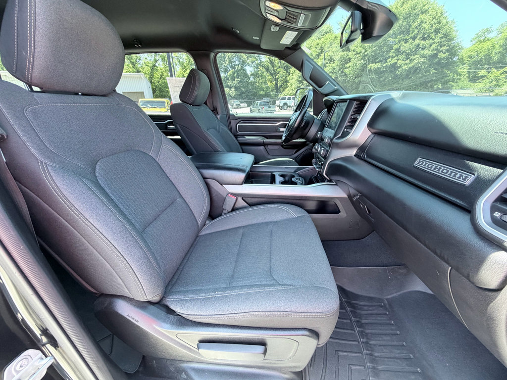 Used 2019 RAM 1500 Big Horn RWD image 23