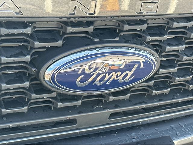 Used 2022 Ford Ranger XLT w/ Equipment Group 301A Mid image 34
