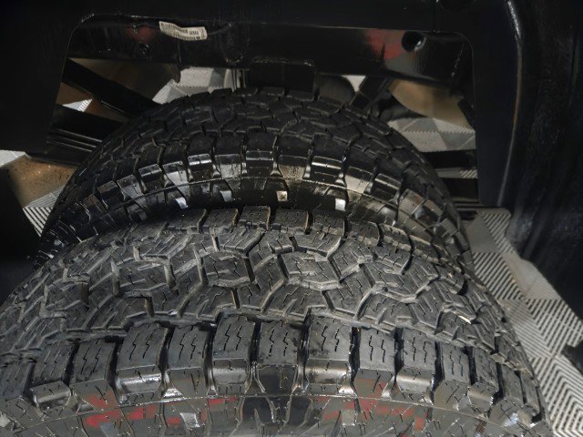 Used 2019 RAM 3500 Laramie image 92