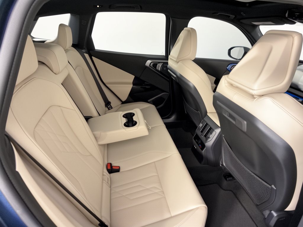 New 2026 BMW X3 xDrive30i w/ Premium Package AWD/4WD image 29
