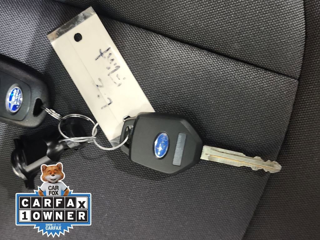 Used 2025 Subaru Impreza 2.0i image 63