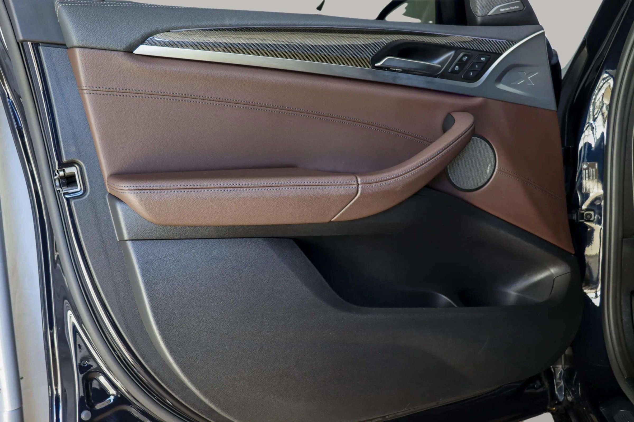 Used 2020 BMW X4 xDrive30i w/ Executive Package image 14