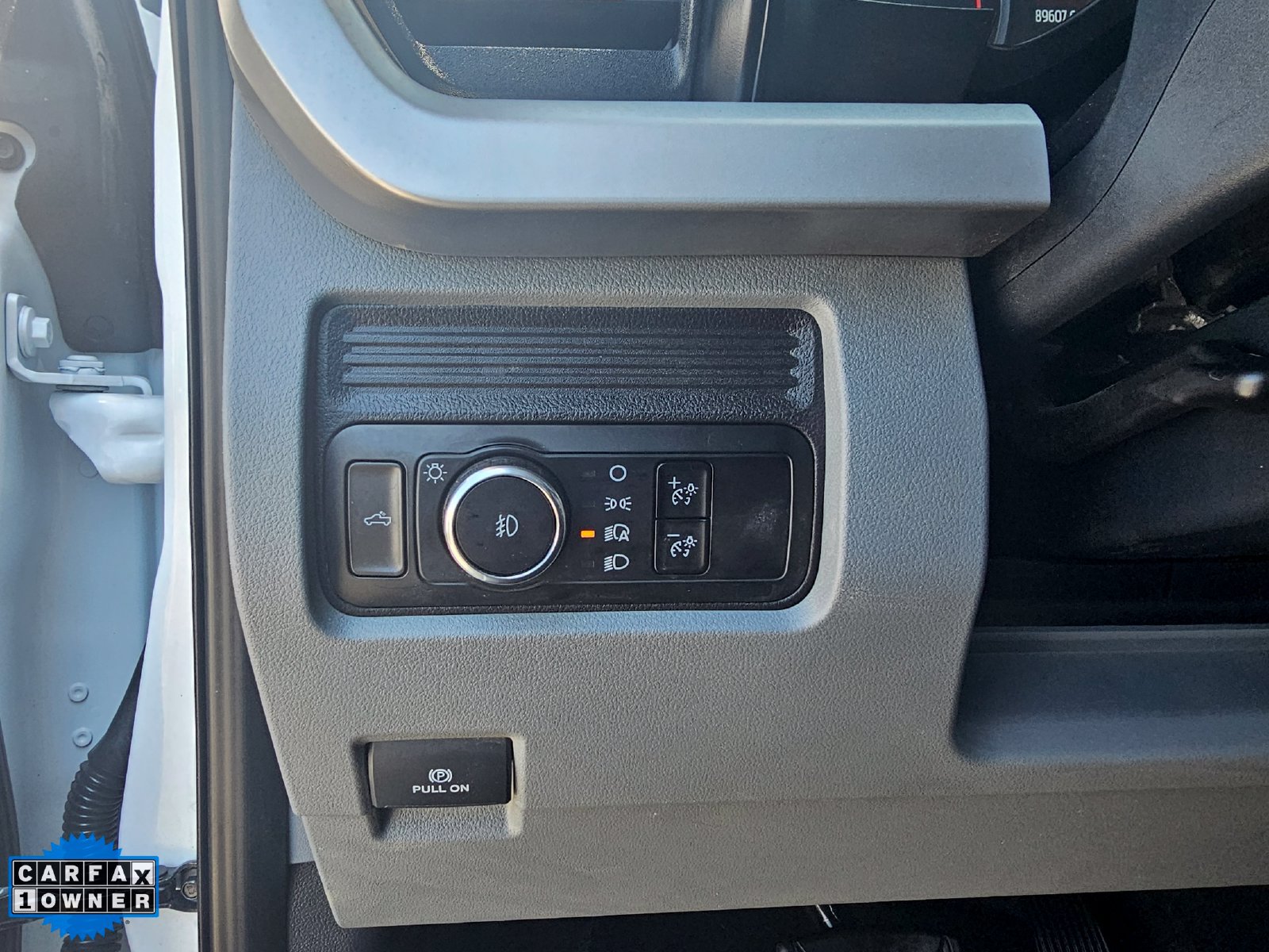 Used 2025 Ford F250 XLT AWD/4WD image 16