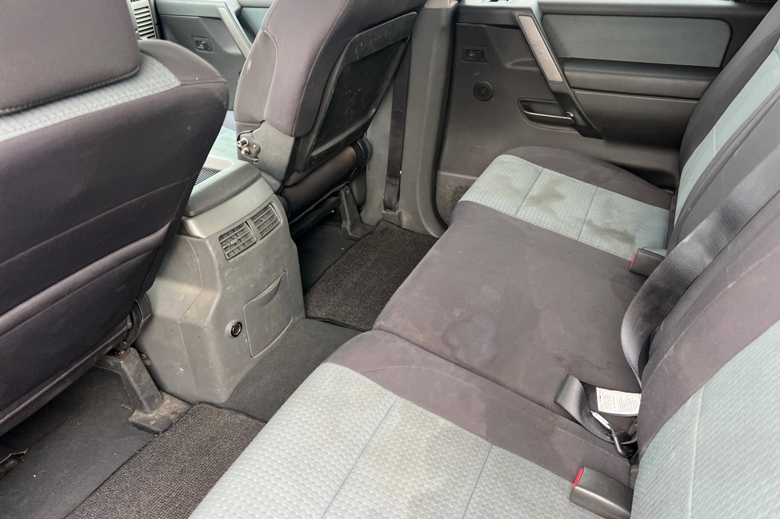 Used 2006 Nissan Titan SE image 9