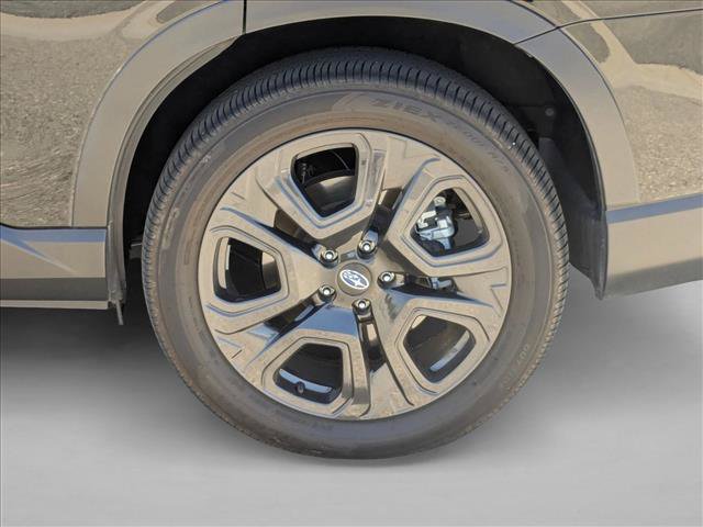 Used 2025 Subaru Ascent Onyx Edition w/ Popular Package #2 AWD/4WD image 24
