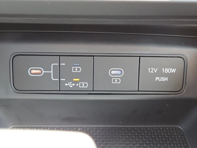 New 2027 Hyundai Santa Cruz SE AWD/4WD image 8