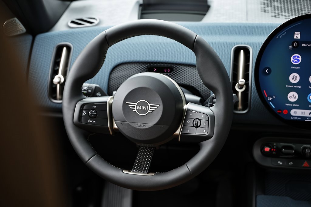 New 2026 MINI Cooper Countryman S w/ Comfort Package Max image 28