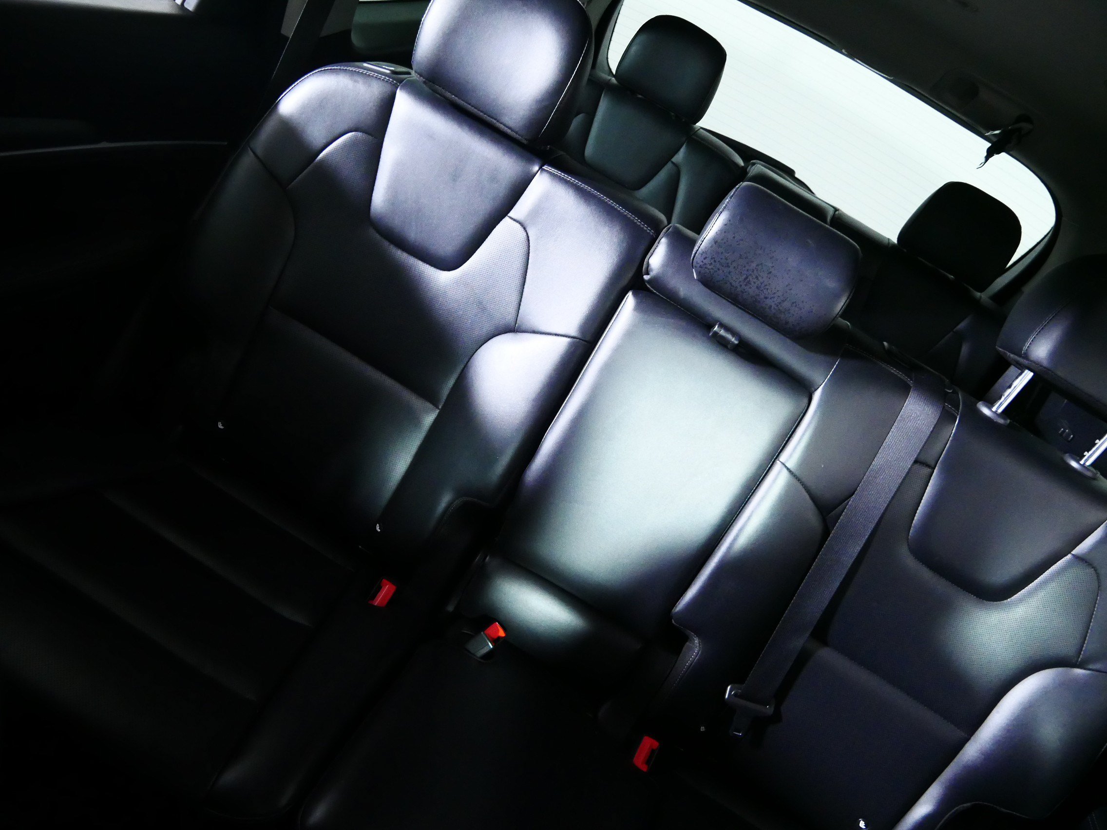 Used 2021 Kia Telluride LX AWD/4WD image 12