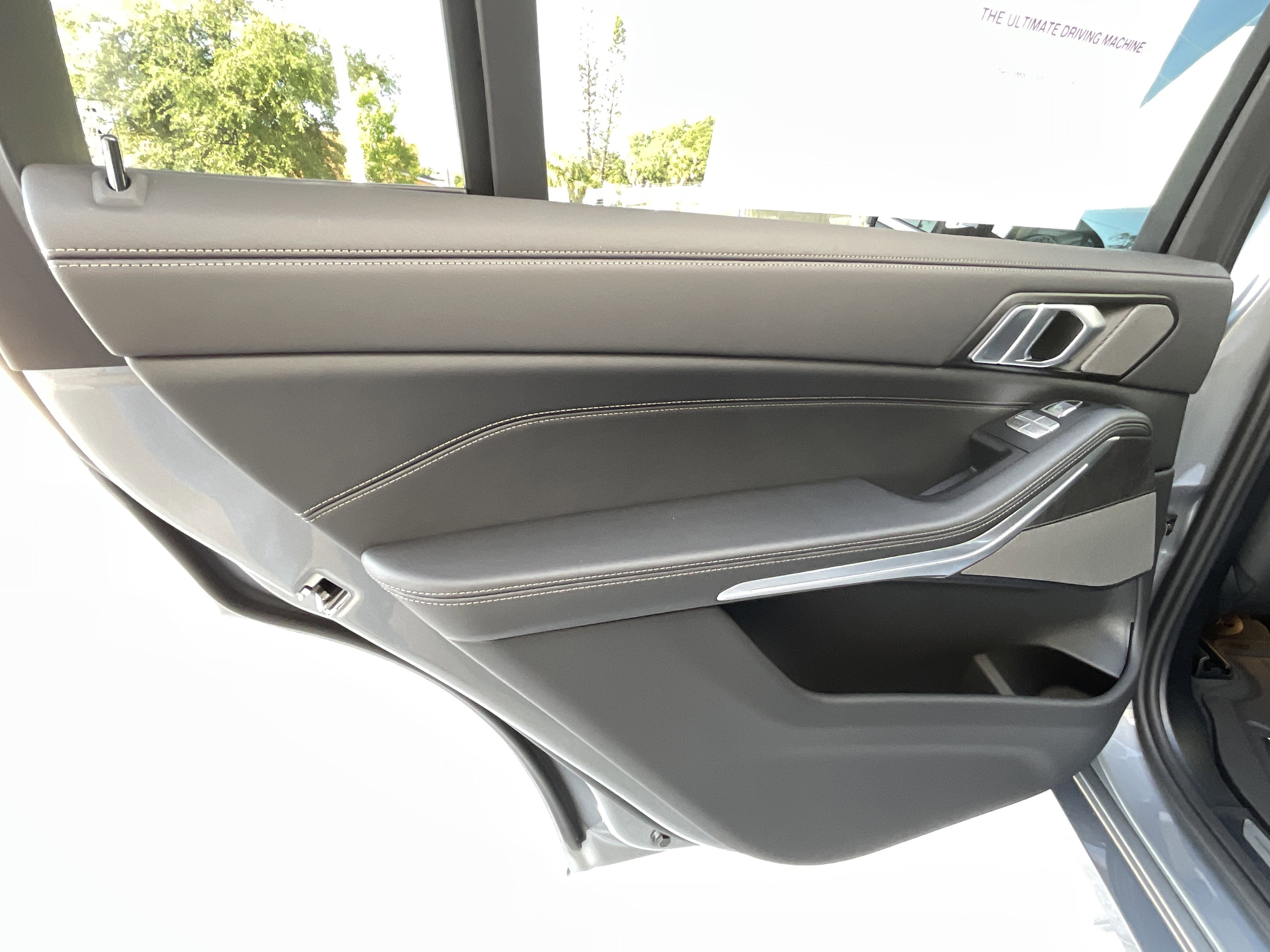 New 2026 BMW X7 xDrive40i image 23