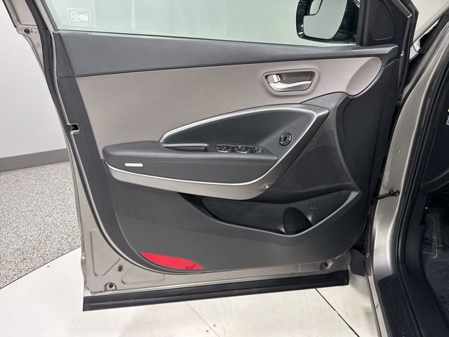 Used 2018 Hyundai Santa Fe Sport FWD image 8