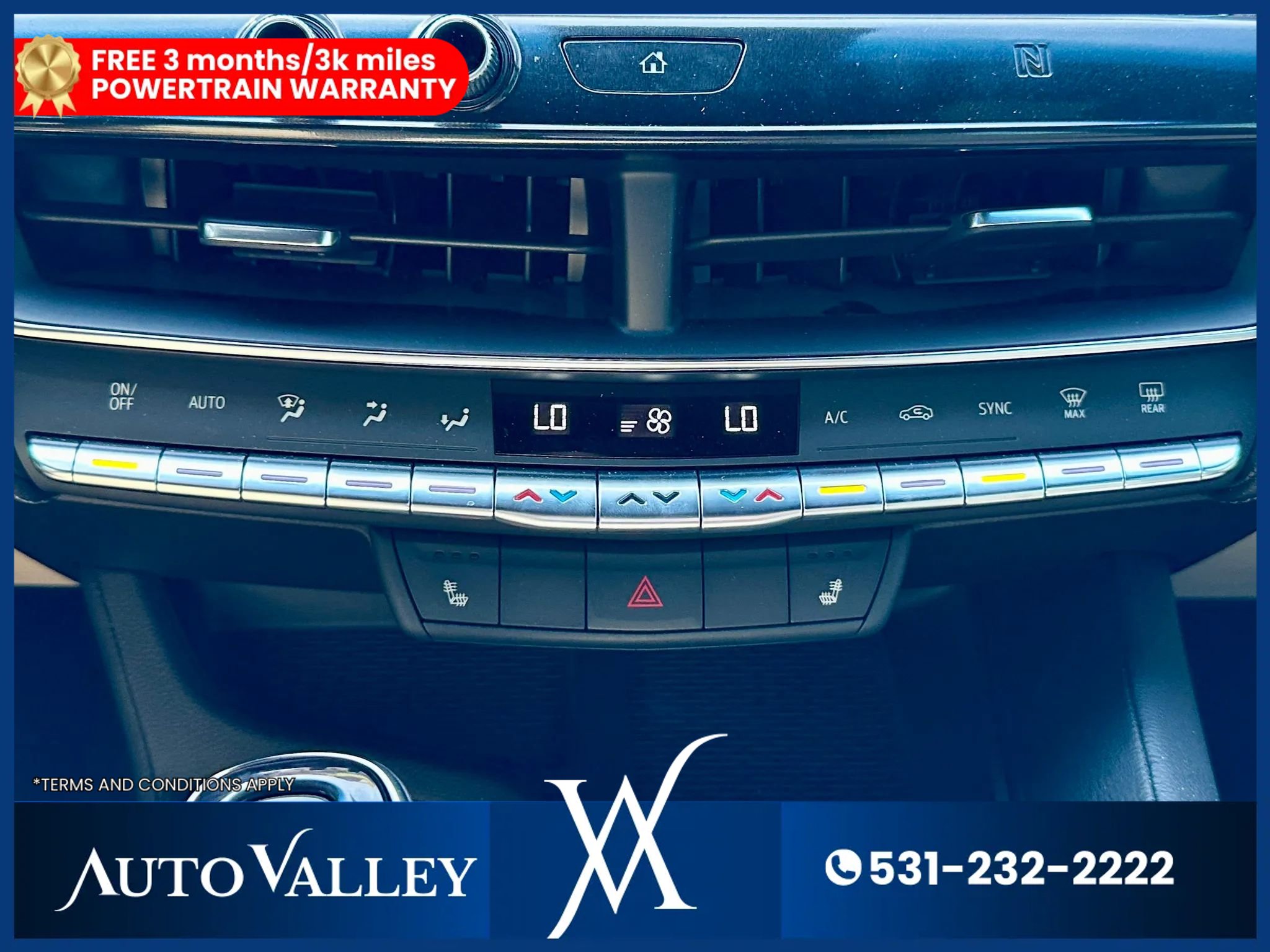 Used 2021 Cadillac CT5 Luxury w/ Sun And Sound Package AWD/4WD image 35
