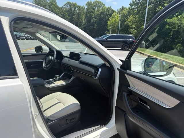 Used 2024 MAZDA CX-90 Plug-In Hybrid w/ Preferred AWD/4WD image 26