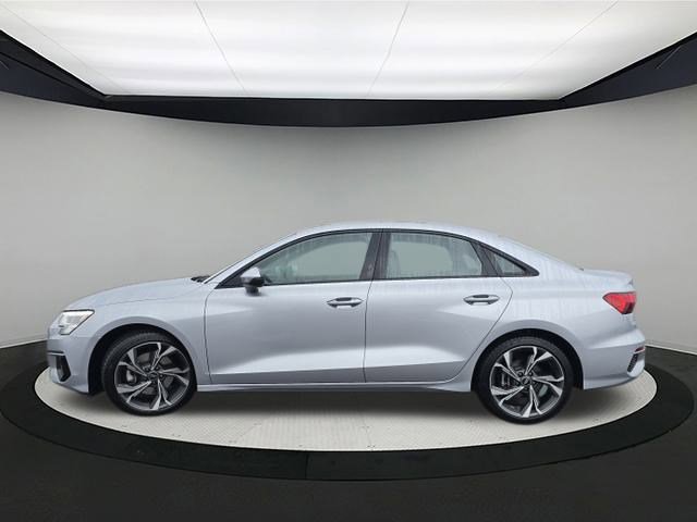 Certified 2023 Audi A3 2.0T Premium w/ Black Optic Sport Package image 4