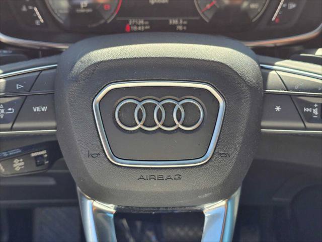 Certified 2023 Audi Q3 2.0T Premium Plus w/ Premium Plus Package AWD/4WD image 24