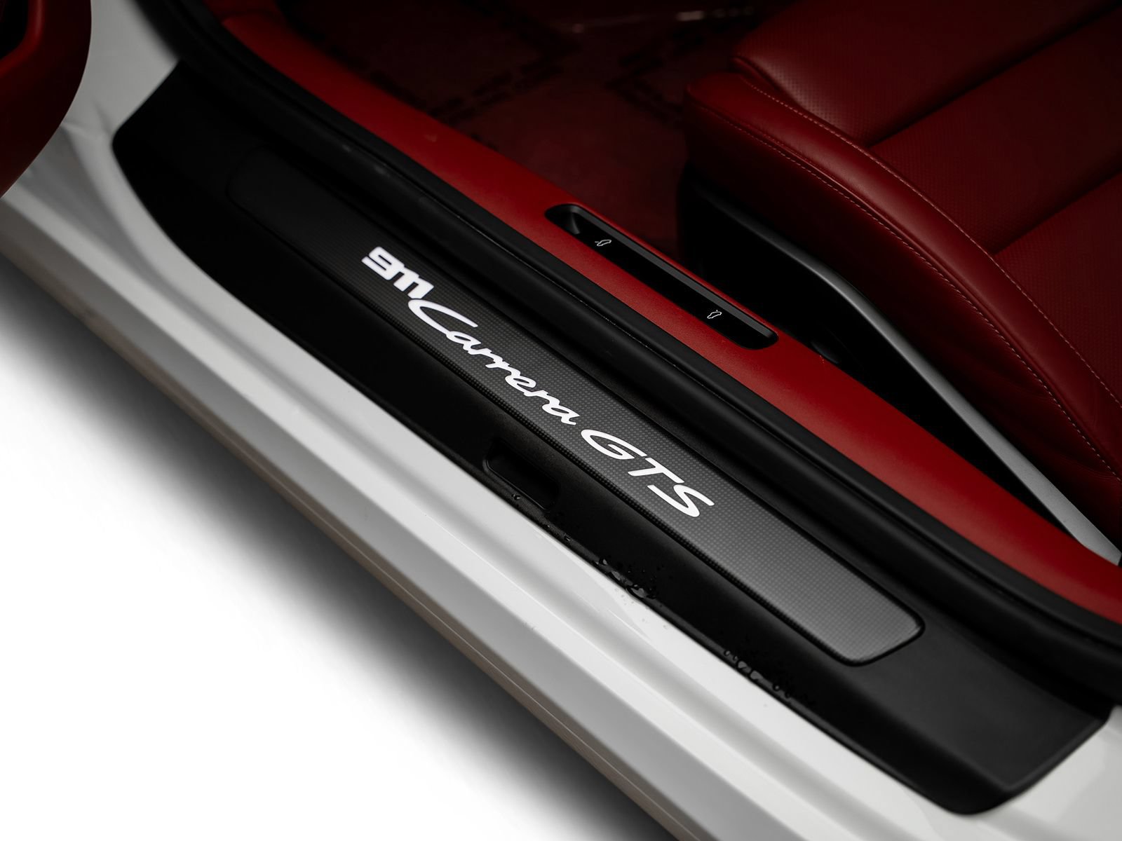 Used 2023 Porsche 911 Carrera S RWD image 68