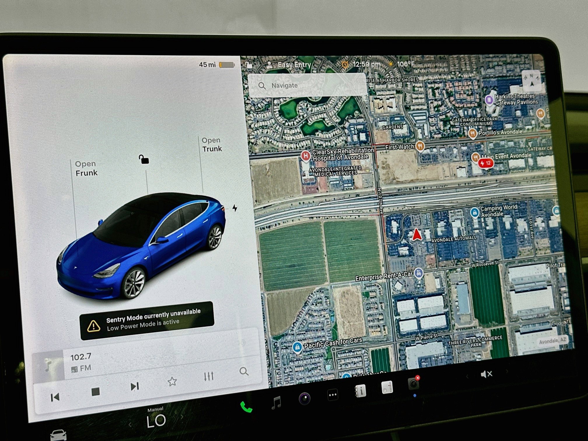 Used 2018 Tesla Model 3 Long Range RWD image 21