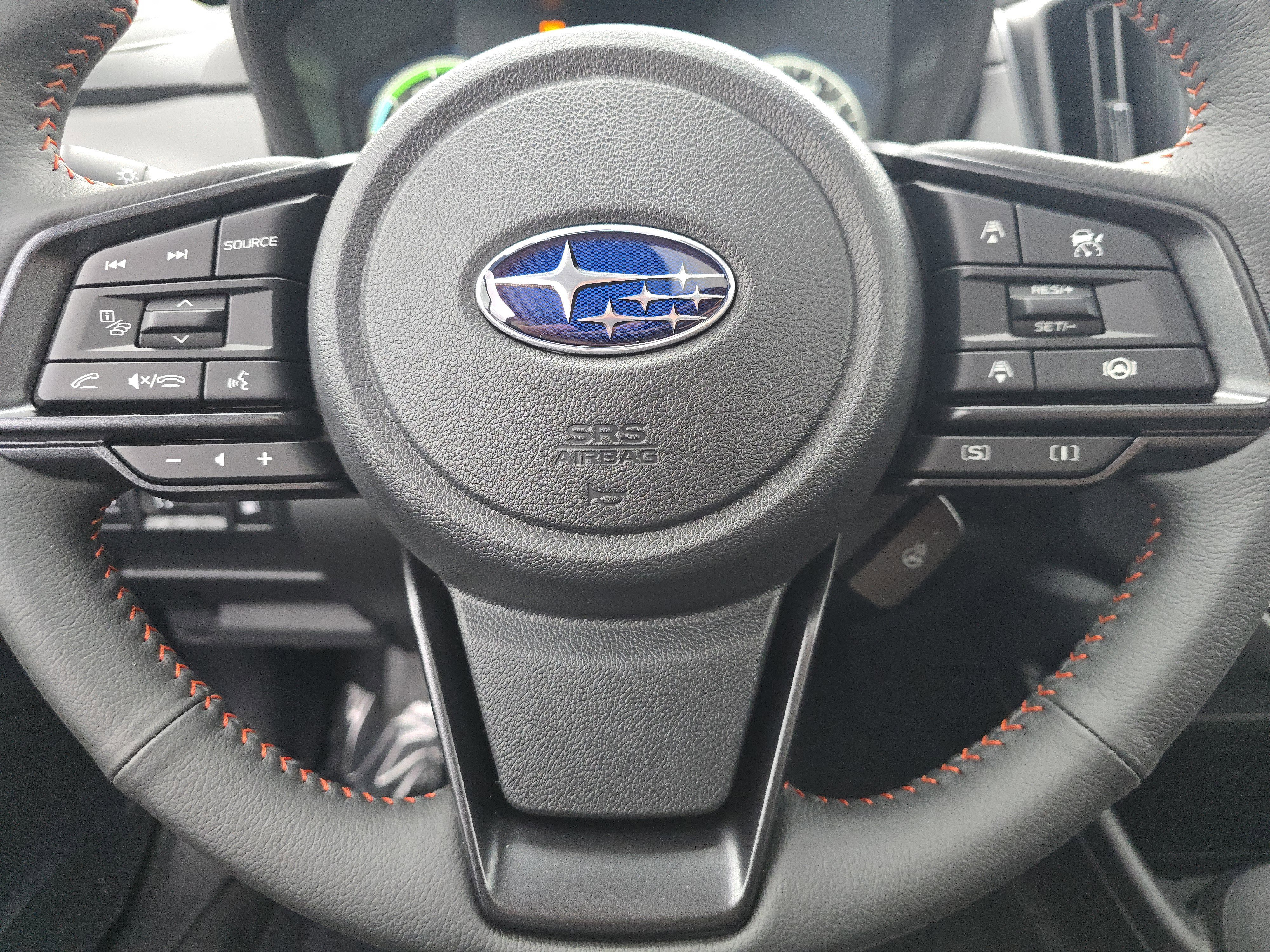 New 2026 Subaru Crosstrek 2.5i Limited image 20