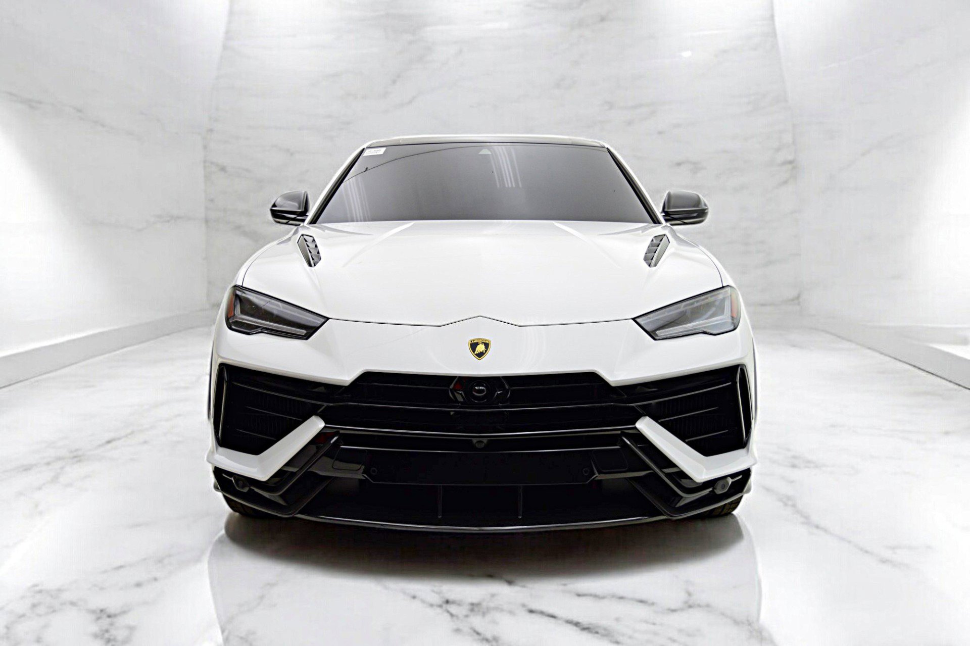 Used 2024 Lamborghini Urus Performante image 15