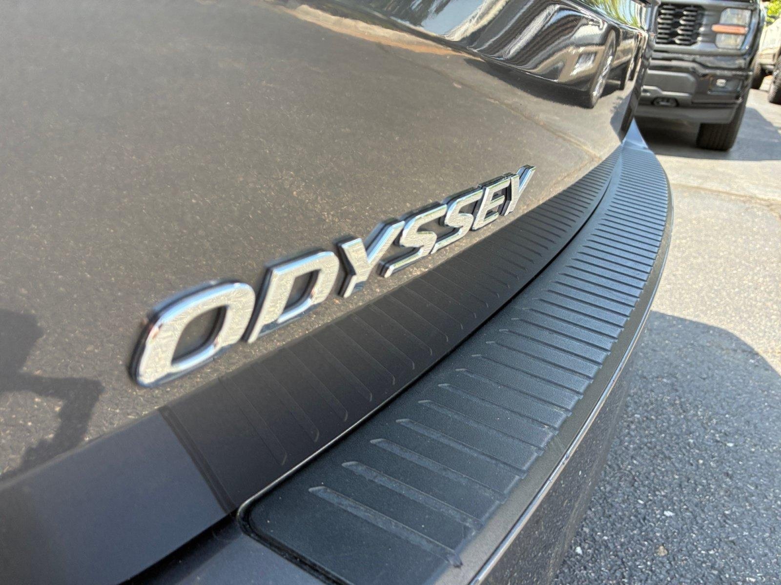 Used 2019 Honda Odyssey EX-L image 23