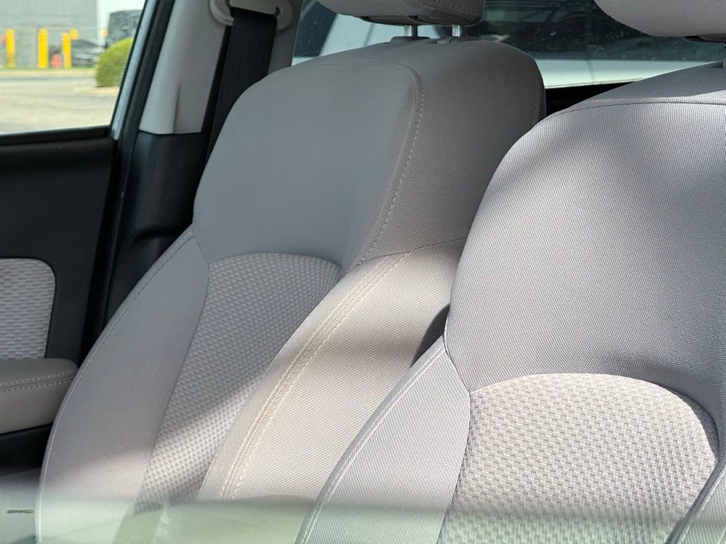 Used 2018 Subaru Forester 2.5i Premium image 15