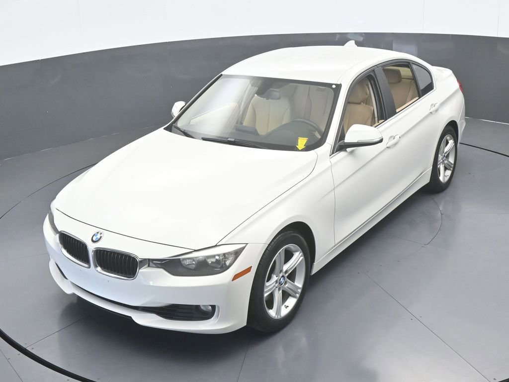 Used 2015 BMW 328i Sedan image 40