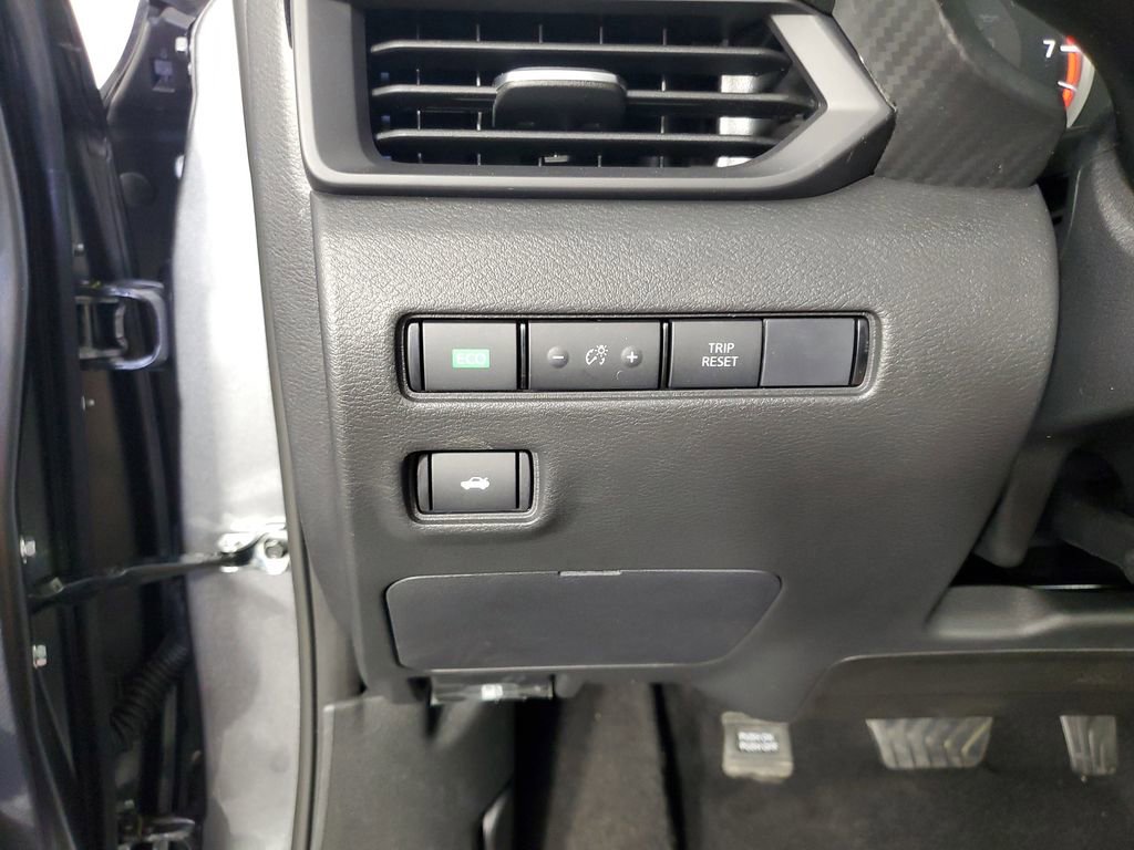 New 2025 Nissan Sentra S image 27