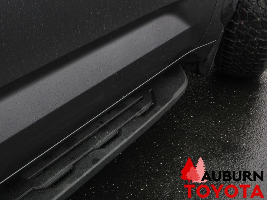 Certified 2026 Toyota Sequoia TRD Pro w/ Tow Technology Package image 4