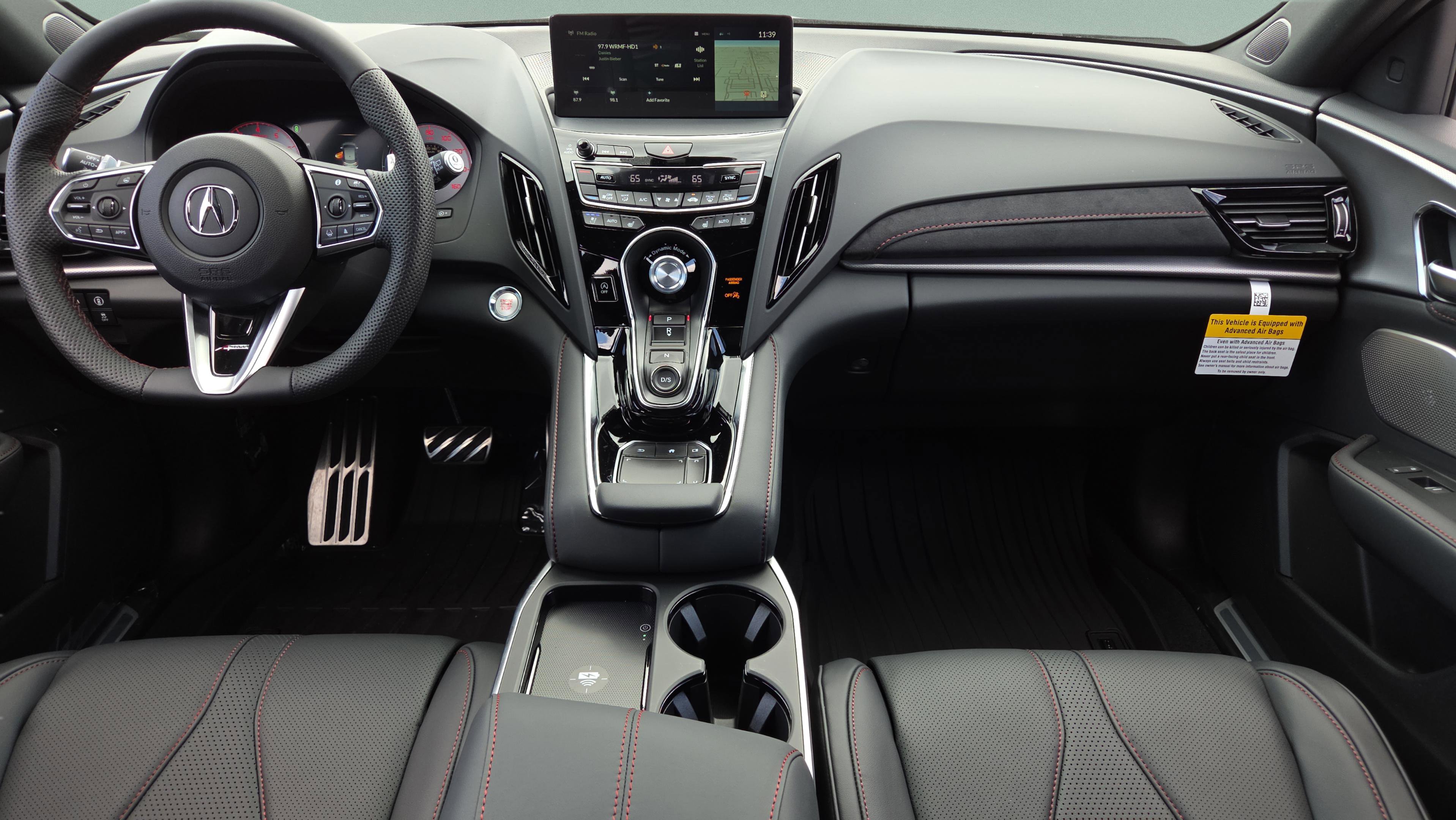 New 2026 Acura RDX A-Spec image 14