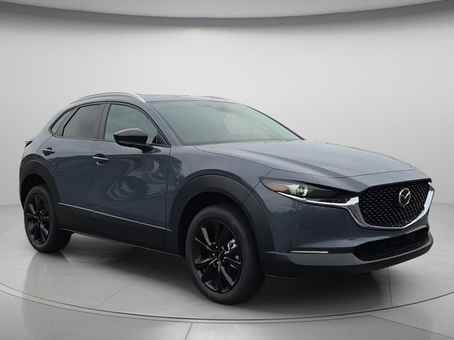 New 2026 MAZDA CX-30 AWD 2.5 S image 3