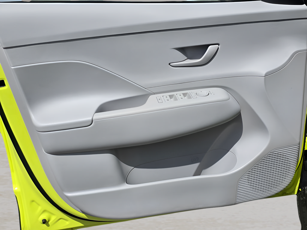 New 2026 Hyundai Kona SEL Sport AWD/4WD image 12