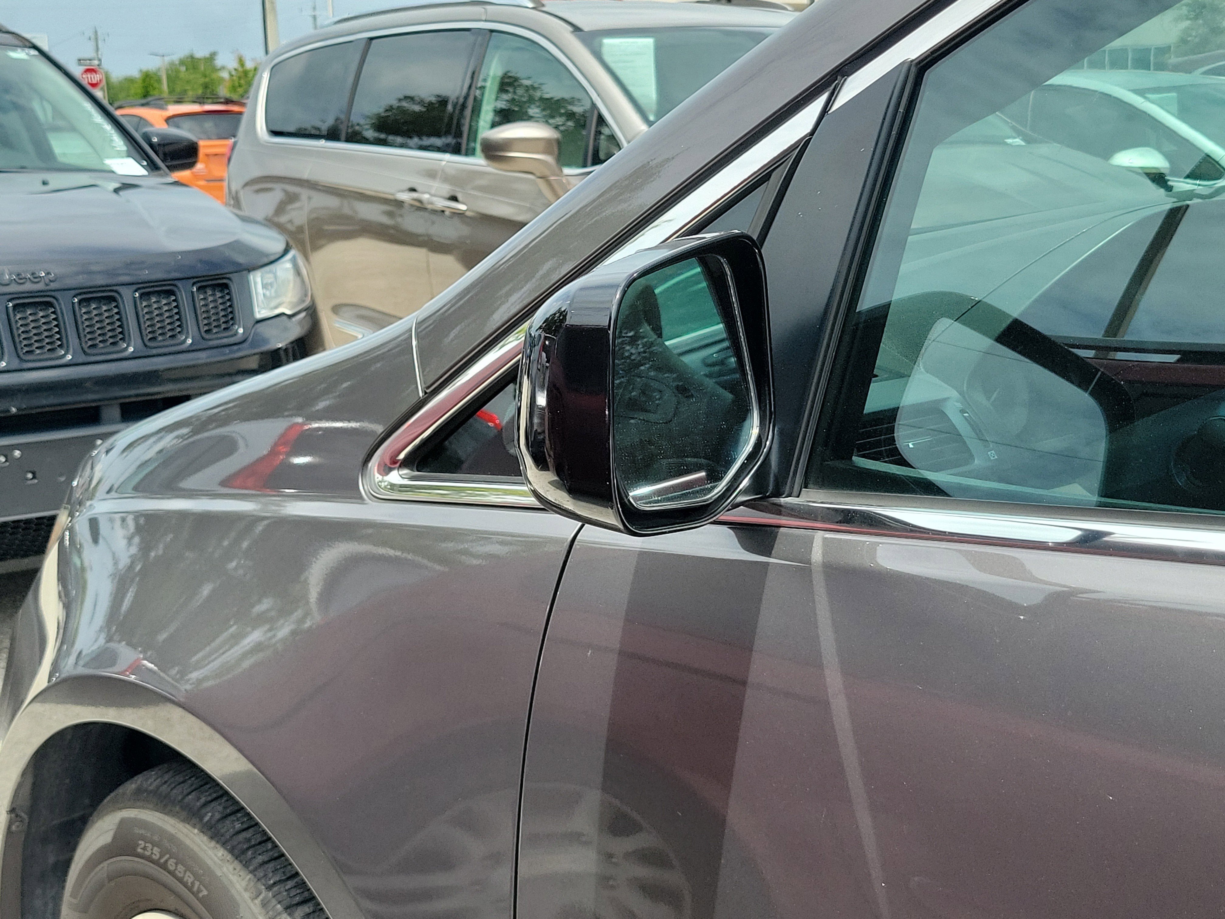 Used 2011 Honda Odyssey EX-L image 7