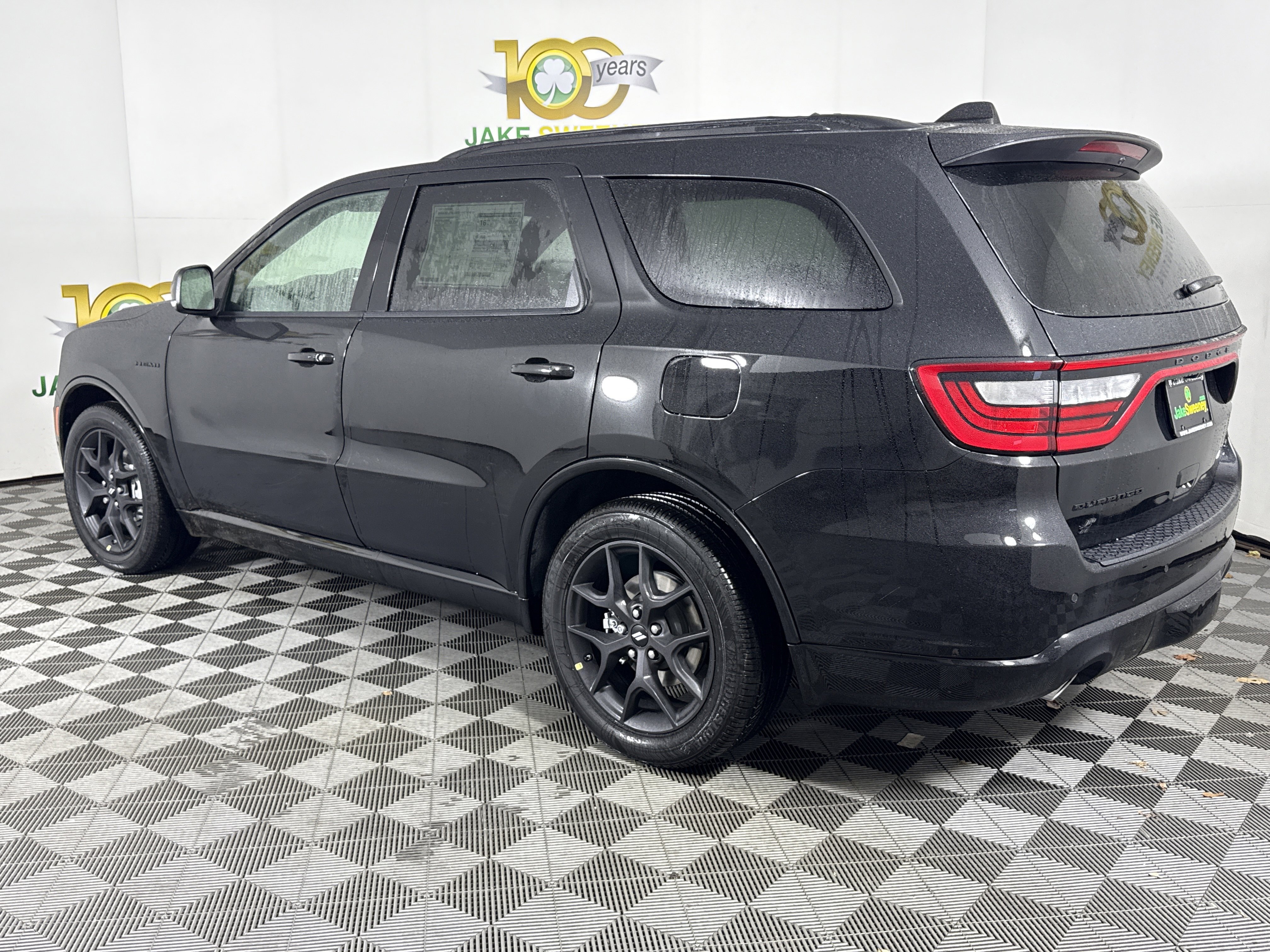 New 2026 Dodge Durango GT image 6