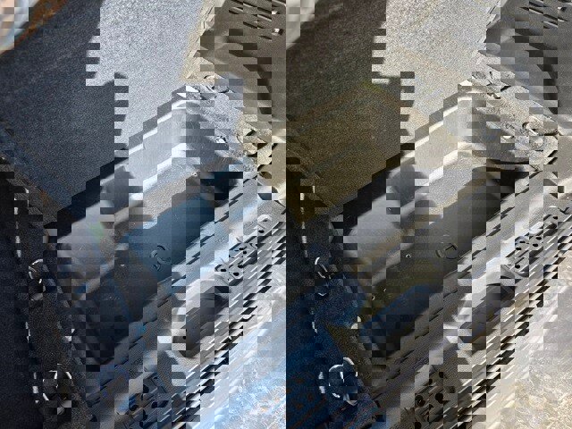 New 2026 Jeep Wrangler Unlimited Sahara image 18