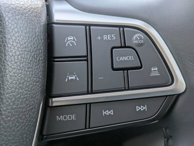 New 2026 Toyota Grand Highlander Limited image 32