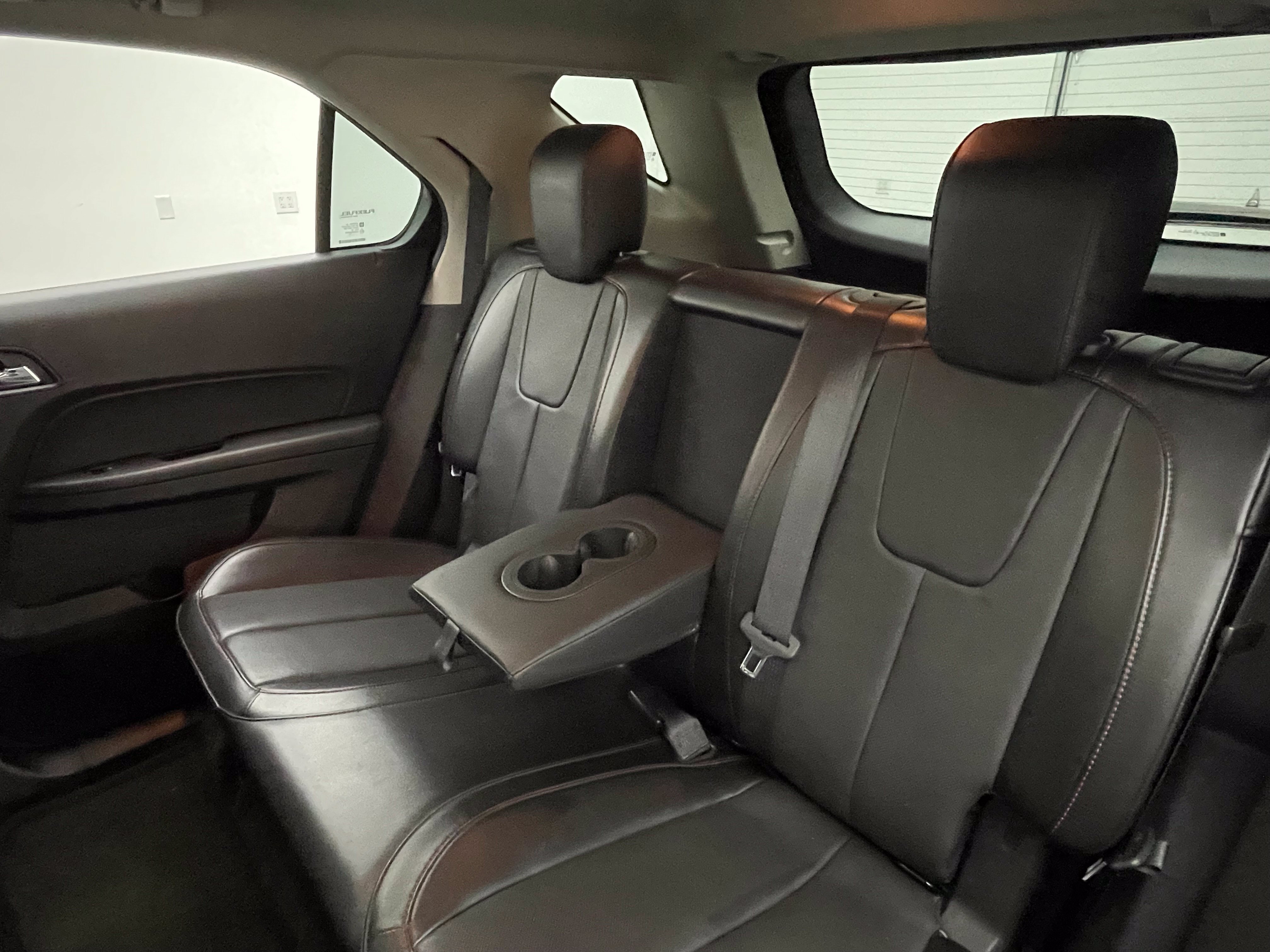 Used 2015 Chevrolet Equinox LTZ FWD image 41