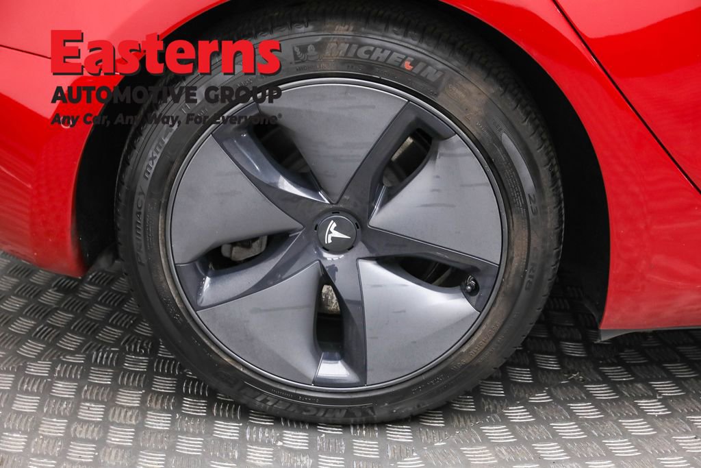 Used 2020 Tesla Model 3 Long Range image 27