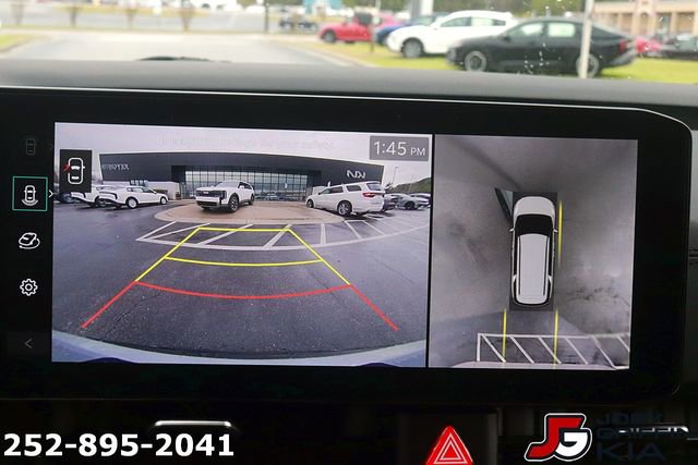 Used 2025 Kia Carnival SX FWD image 31