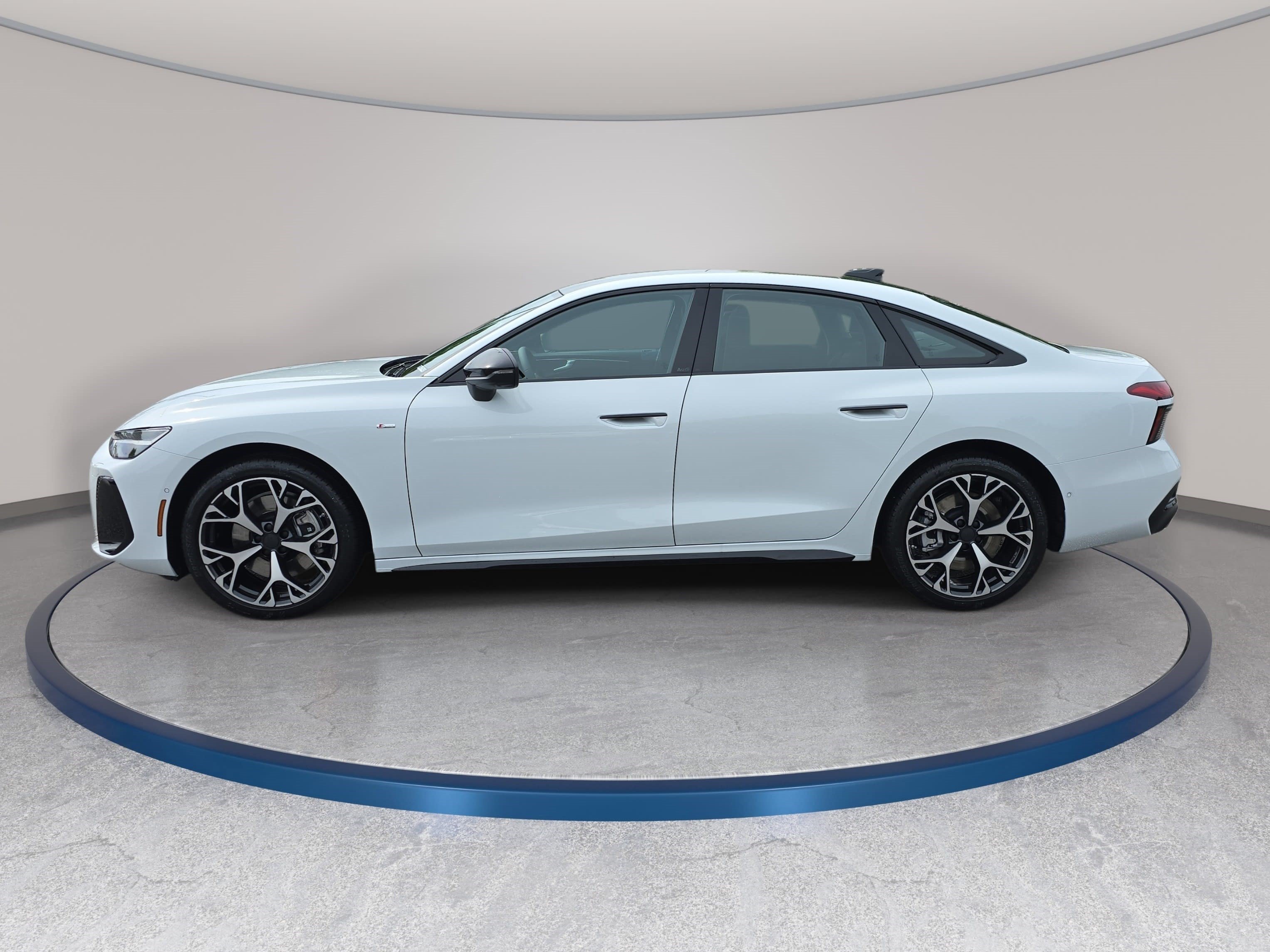 New 2026 Audi A6 Premium Plus AWD/4WD image 8